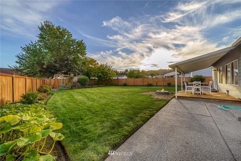 15004 147th Street Ct E, Orting, WA 98360 photo 20