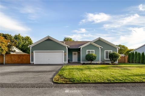 15004 147th Street Ct E, Orting, WA 98360 photo 1