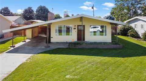1332 E Juniper St, Othello, WA 99344 photo 1