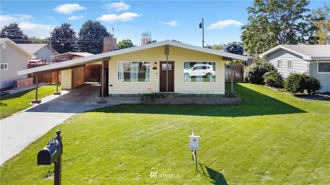 1332 E Juniper St, Othello, WA 99344 photo 6