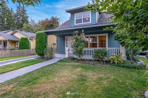 18906 18th Ave E, Spanaway, WA 98387 photo 1