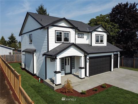 1506 Florence St, Enumclaw, WA 98022 photo 2