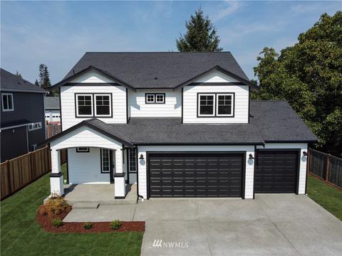 1506 Florence St, Enumclaw, WA 98022 photo 1