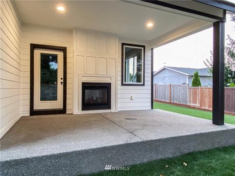 1506 Florence St, Enumclaw, WA 98022 photo 5