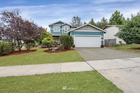 20501 190th Ave E, Orting, WA 98360 photo 1