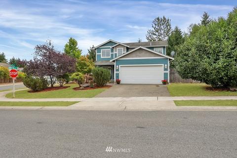 20501 190th Ave E, Orting, WA 98360 photo 2