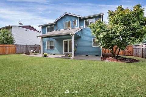 20501 190th Ave E, Orting, WA 98360 photo 25