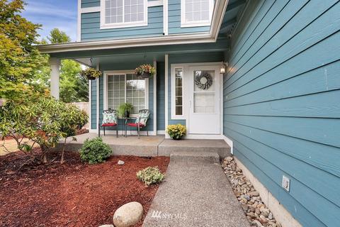 20501 190th Ave E, Orting, WA 98360 photo 4