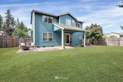 20501 190th Ave E, Orting, WA 98360 photo 24