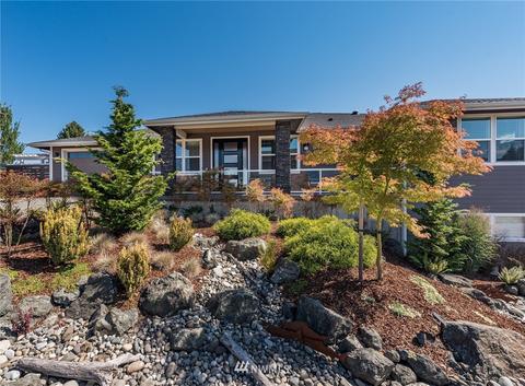 210 Water View Dr, Sequim, WA 98382 photo 1