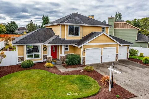3494 Garland Pl, Enumclaw, WA 98022 photo 1