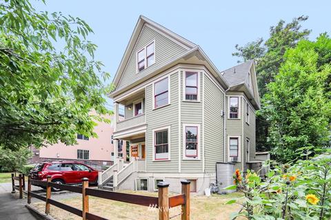 1611 E Spring St, Seattle, WA 98122 photo 1