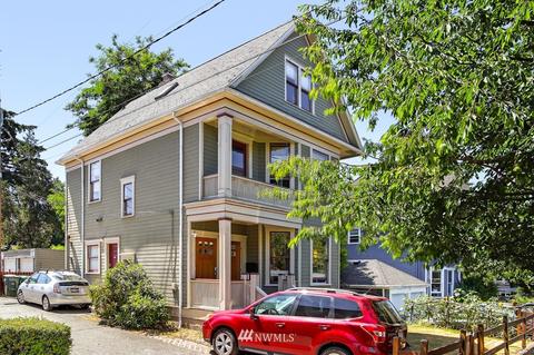 1611 E Spring St, Seattle, WA 98122 photo 3