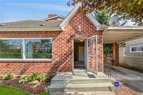 3903 High St, Everett, WA 98201 photo 2