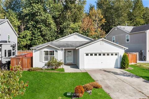 922 Daffodil Ave NE, Orting, WA 98360 photo 1