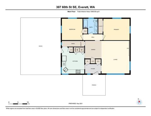 307 60th St SE, Everett, WA 98203 photo 32