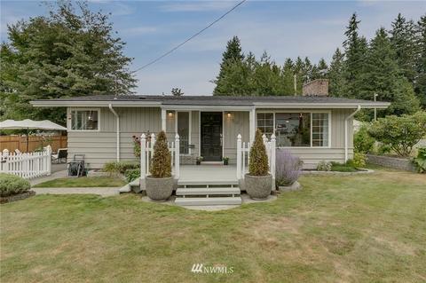 307 60th St SE, Everett, WA 98203 photo 1