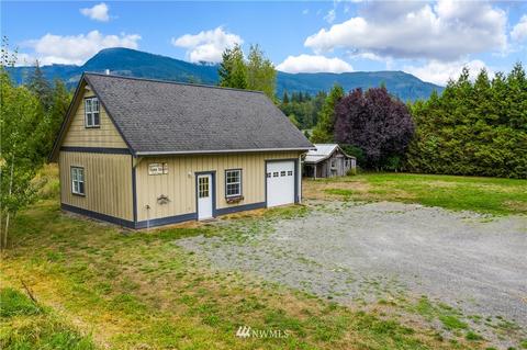 8156 N Telegraph Rd, Everson, WA 98247 photo 3