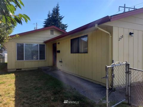 220 29th Ave, Longview, WA 98632 photo 1