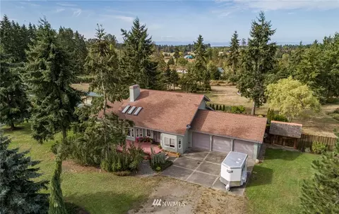 101 Timberline Dr, Sequim, WA 98382 photo 1