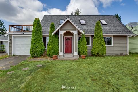 6314 Rockefeller Ave, Everett, WA 98203 photo 1