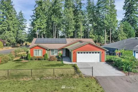 19205 74th Ave E, Spanaway, WA 98387 photo 1