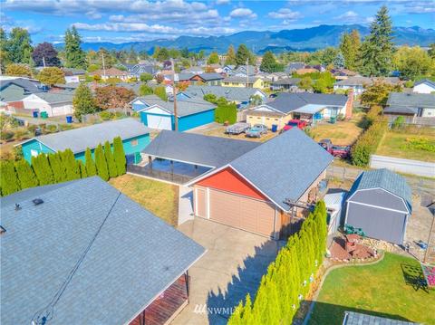 1037 Garfield St, Enumclaw, WA 98022 photo 32