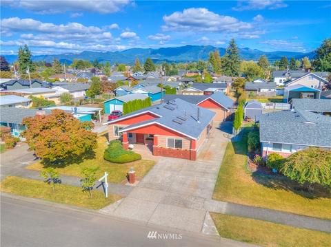 1037 Garfield St, Enumclaw, WA 98022 photo 1