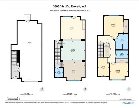3303 31st Dr, Everett, WA 98201 photo 28