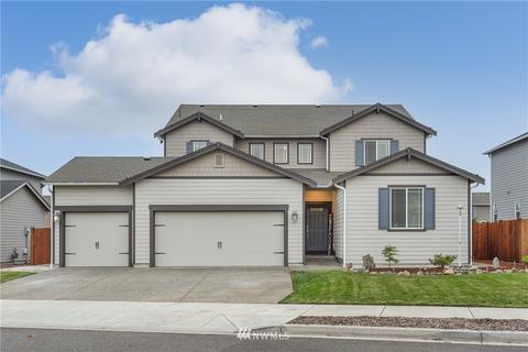 2760 Christianson Ave, Enumclaw, WA 98022 photo 1