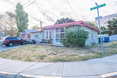 304 E Raymond Ave, Chelan, WA 98816 photo 1