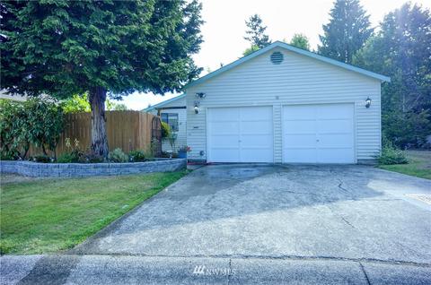 206 95th Pl SE, Everett, WA 98208 photo 1