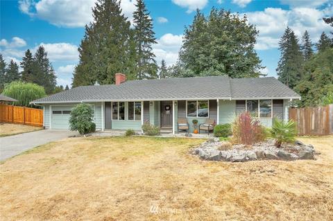 16908 143rd Ave SE, Renton, WA 98058