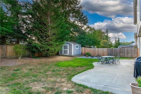 406 Belfair St SW, Orting, WA 98360 photo 17