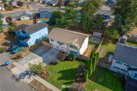 406 Belfair St SW, Orting, WA 98360 photo 27