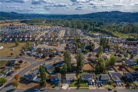 406 Belfair St SW, Orting, WA 98360 photo 25