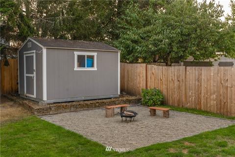 406 Belfair St SW, Orting, WA 98360 photo 18