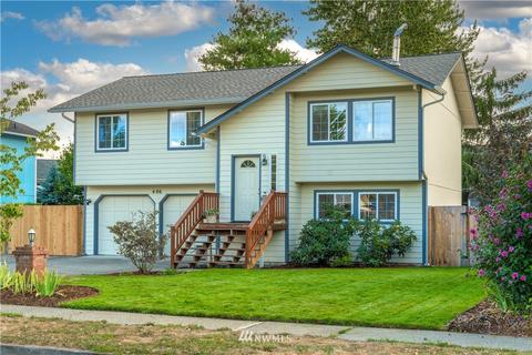 406 Belfair St SW, Orting, WA 98360 photo 1