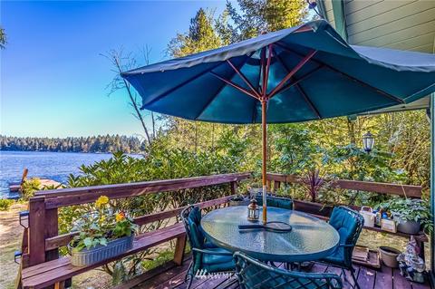690 E Benson Lake Dr, Grapeview, WA 98546 photo 18
