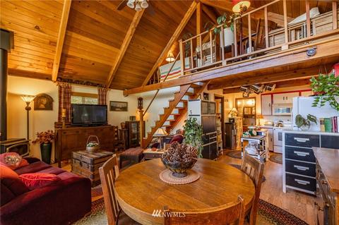 690 E Benson Lake Dr, Grapeview, WA 98546 photo 11
