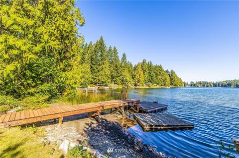 690 E Benson Lake Dr, Grapeview, WA 98546 photo 21