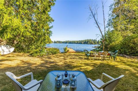 690 E Benson Lake Dr, Grapeview, WA 98546 photo 20