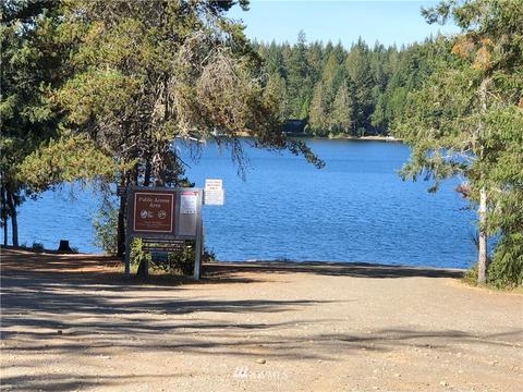 690 E Benson Lake Dr, Grapeview, WA 98546 photo 34