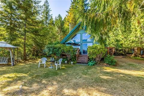 690 E Benson Lake Dr, Grapeview, WA 98546 photo 19