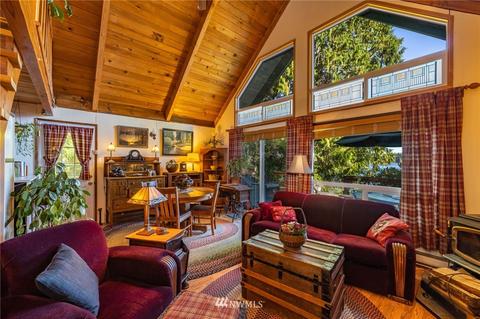 690 E Benson Lake Dr, Grapeview, WA 98546 photo 15