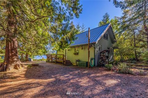 690 E Benson Lake Dr, Grapeview, WA 98546 photo 23