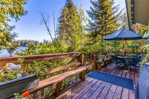690 E Benson Lake Dr, Grapeview, WA 98546 photo 17