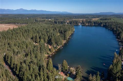 690 E Benson Lake Dr, Grapeview, WA 98546 photo 29
