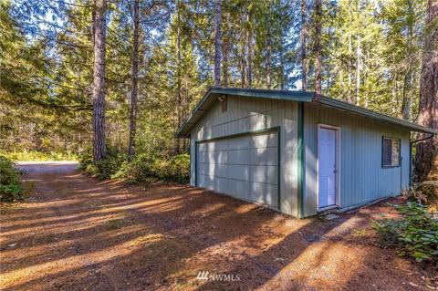 690 E Benson Lake Dr, Grapeview, WA 98546 photo 26
