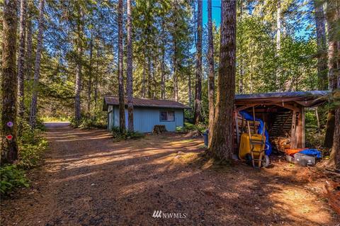 690 E Benson Lake Dr, Grapeview, WA 98546 photo 25